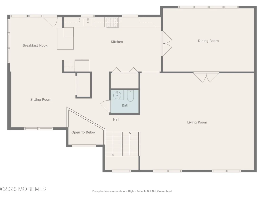 Photo of 741 S River Drive