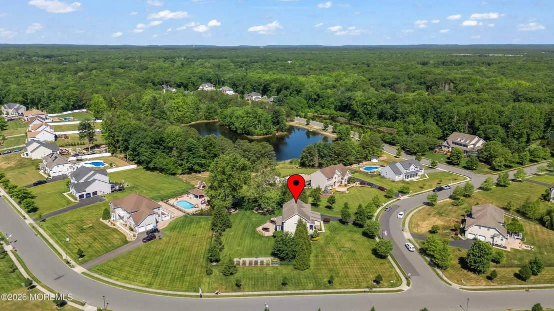 Photo of 14 Whispering Grove Boulevard