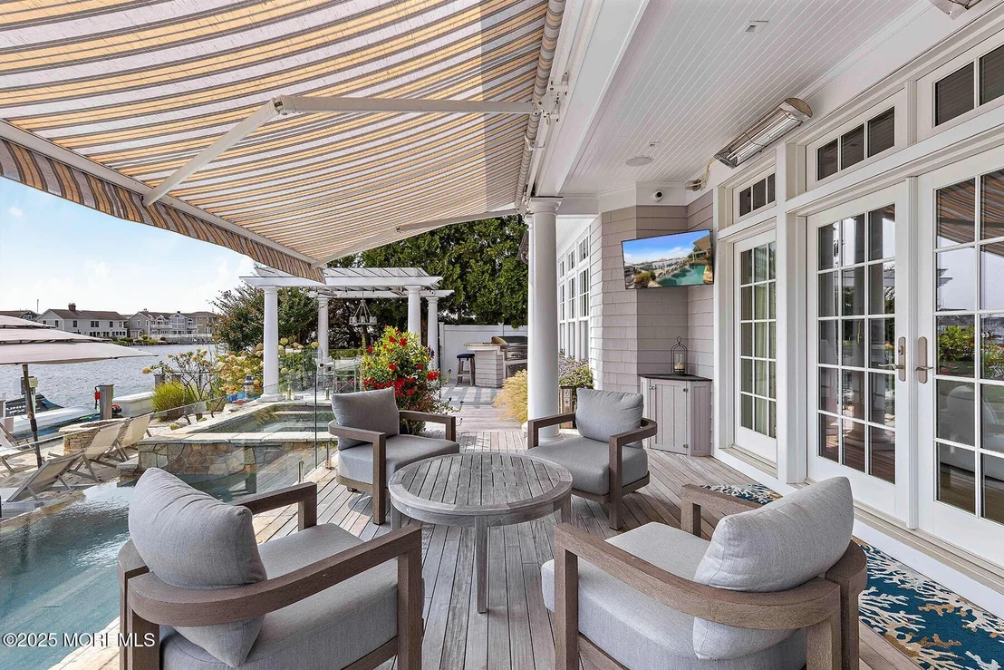 Photo of 176 Squan Beach Drive