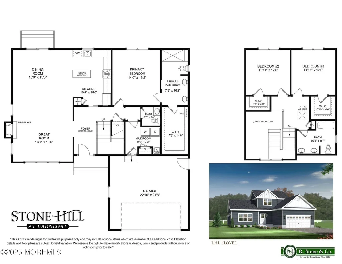 Photo of Unit WILLETMODEL at 0 Trinity Court
