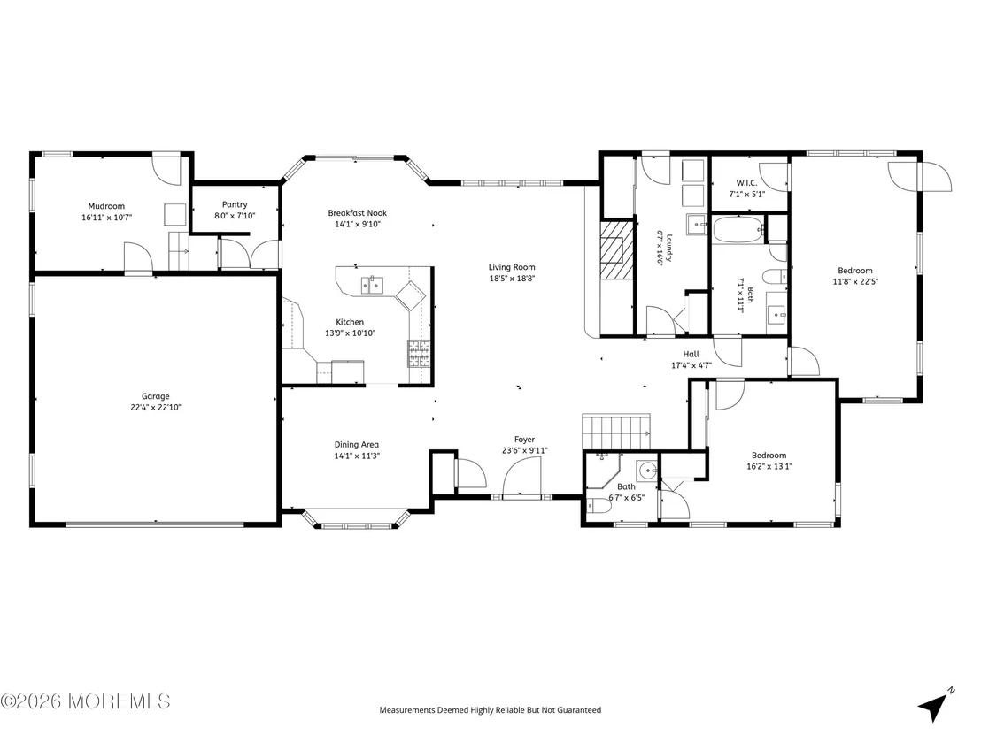 Photo of 819 Forepeak Drive