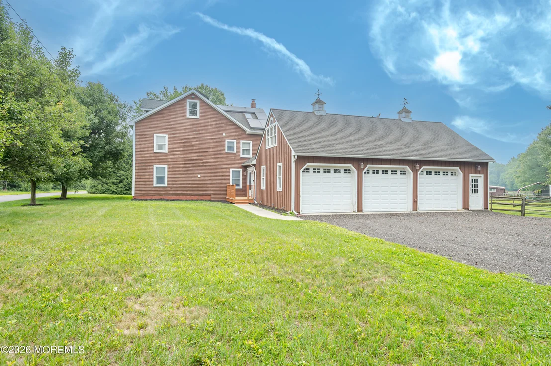 Photo of 430 Jacobstown Cookstown Road