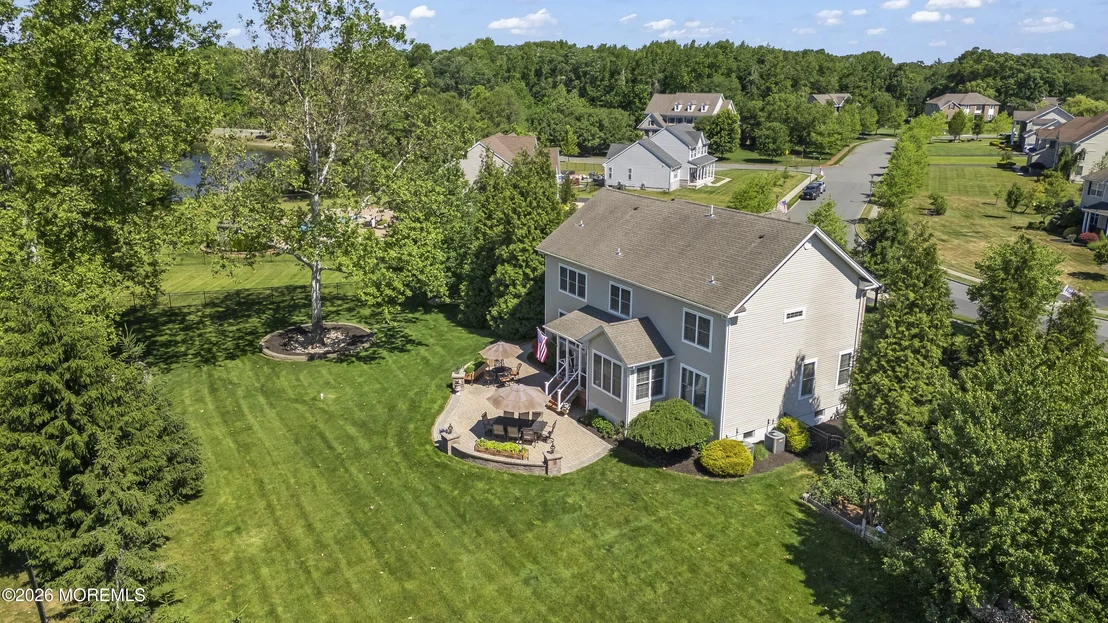 Photo of 14 Whispering Grove Boulevard