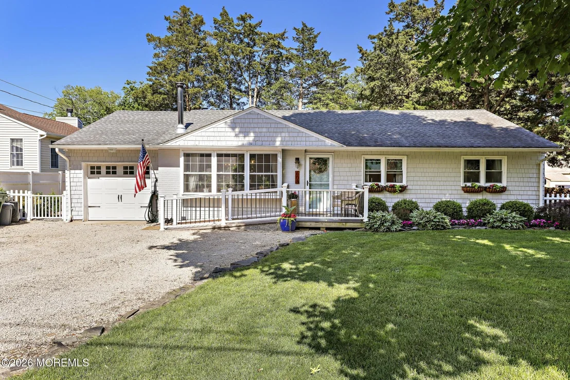 Photo of 603 Cedar Street