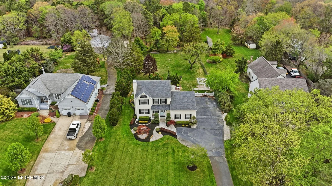 Photo of 295 Frank Applegate Road
