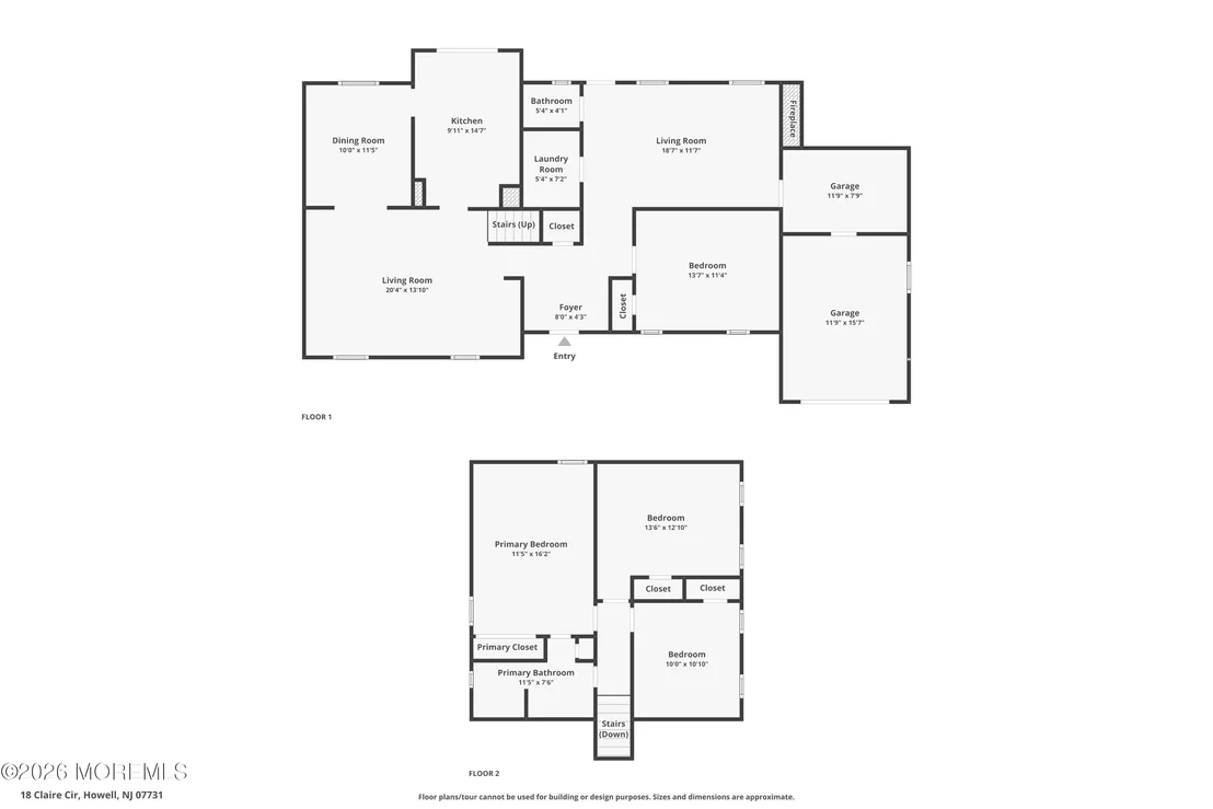 Photo of 18 Claire Circle