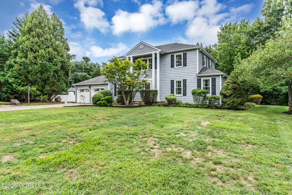 Photo of 1 Cherry Hill Road