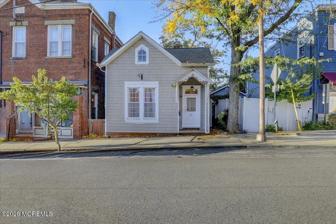 Photo of 55 E Front Street