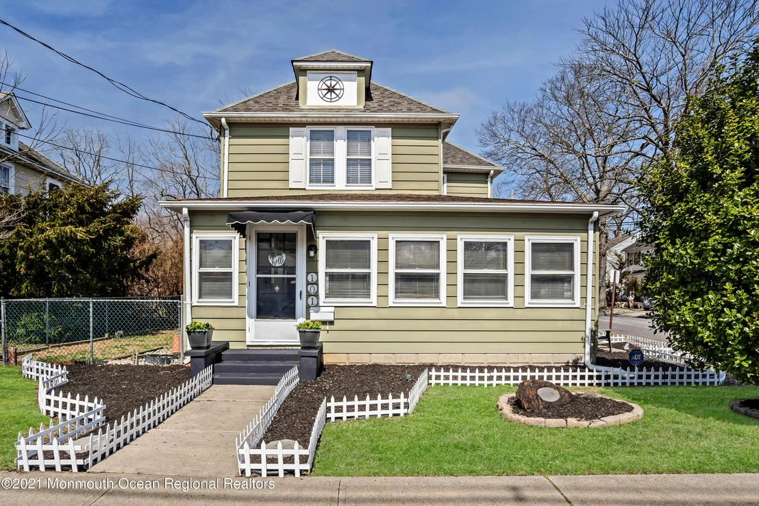 Photo of 101 Lien Street