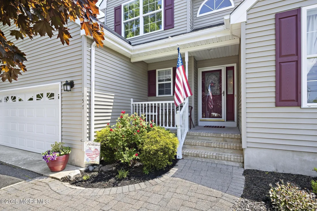 Photo of 157 Squall Road