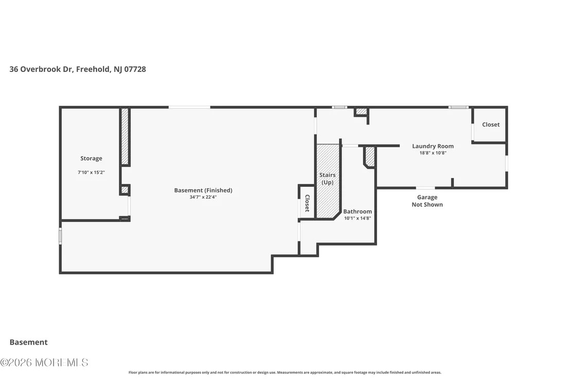 Photo of 36 Overbrook Drive