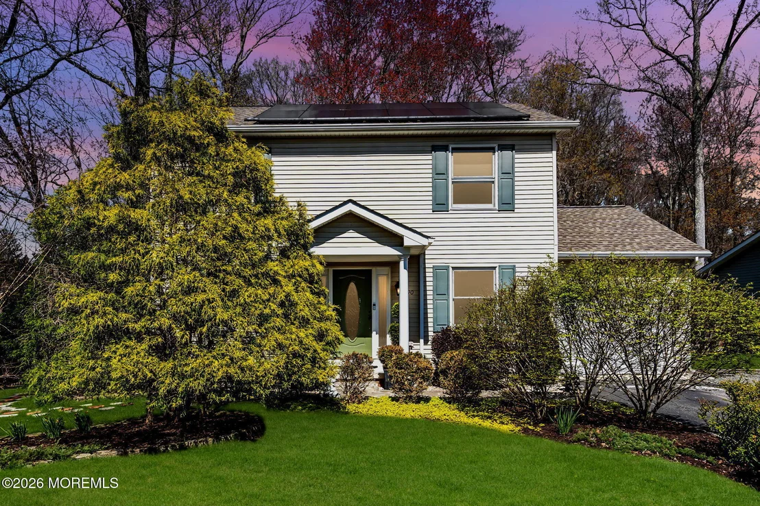 Photo of 90 Bear Brook Road