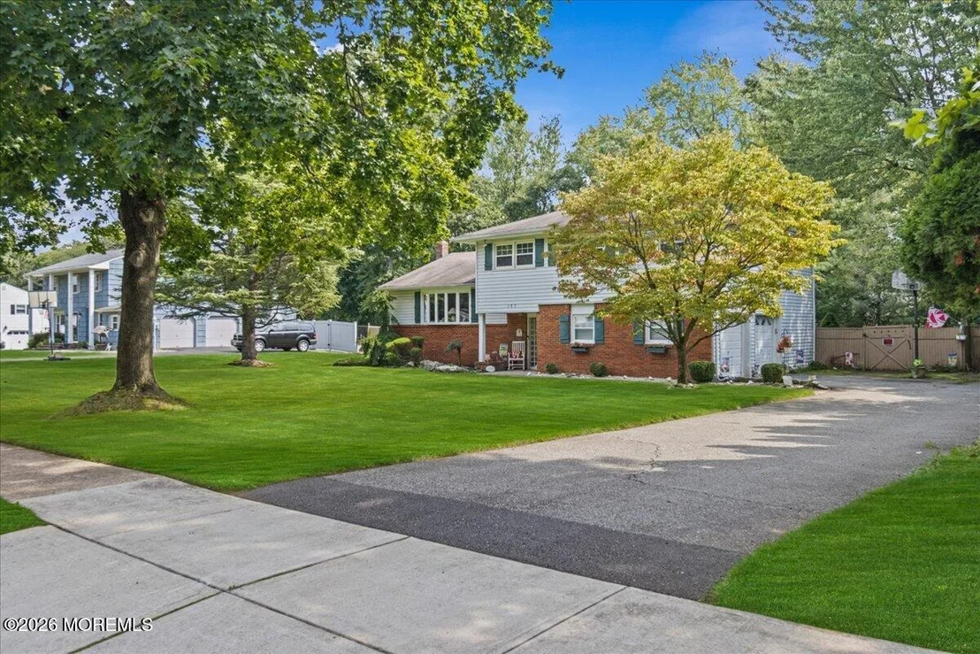 Photo of 157 Glenbrook Road