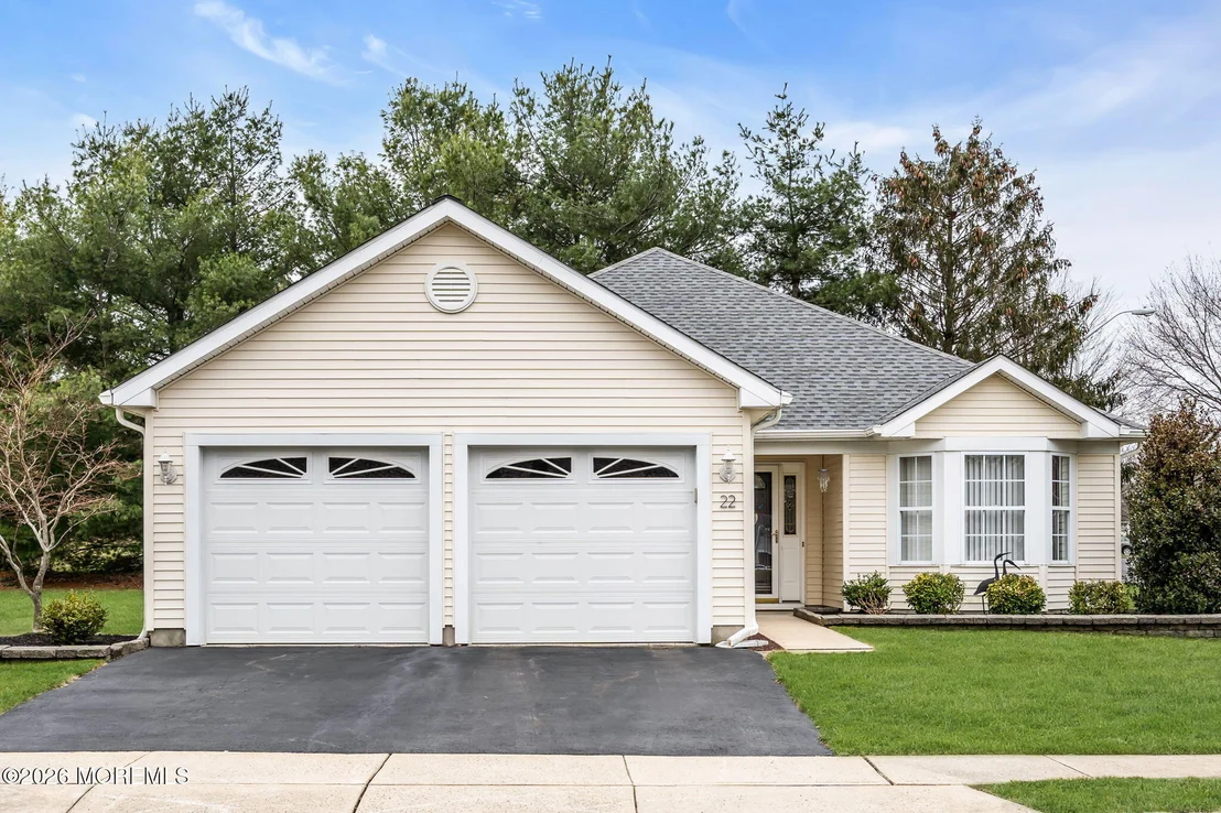 Photo of 22 Woodspring Lane