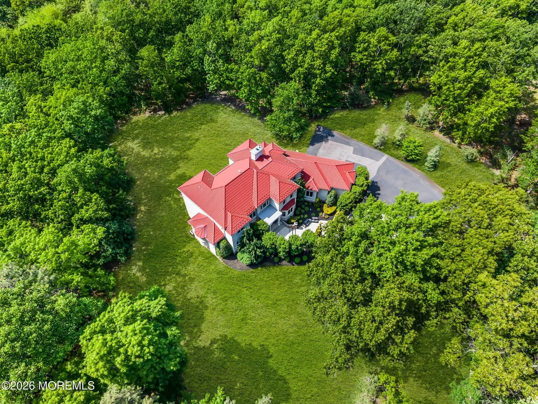 Photo of 347 Millstone Road