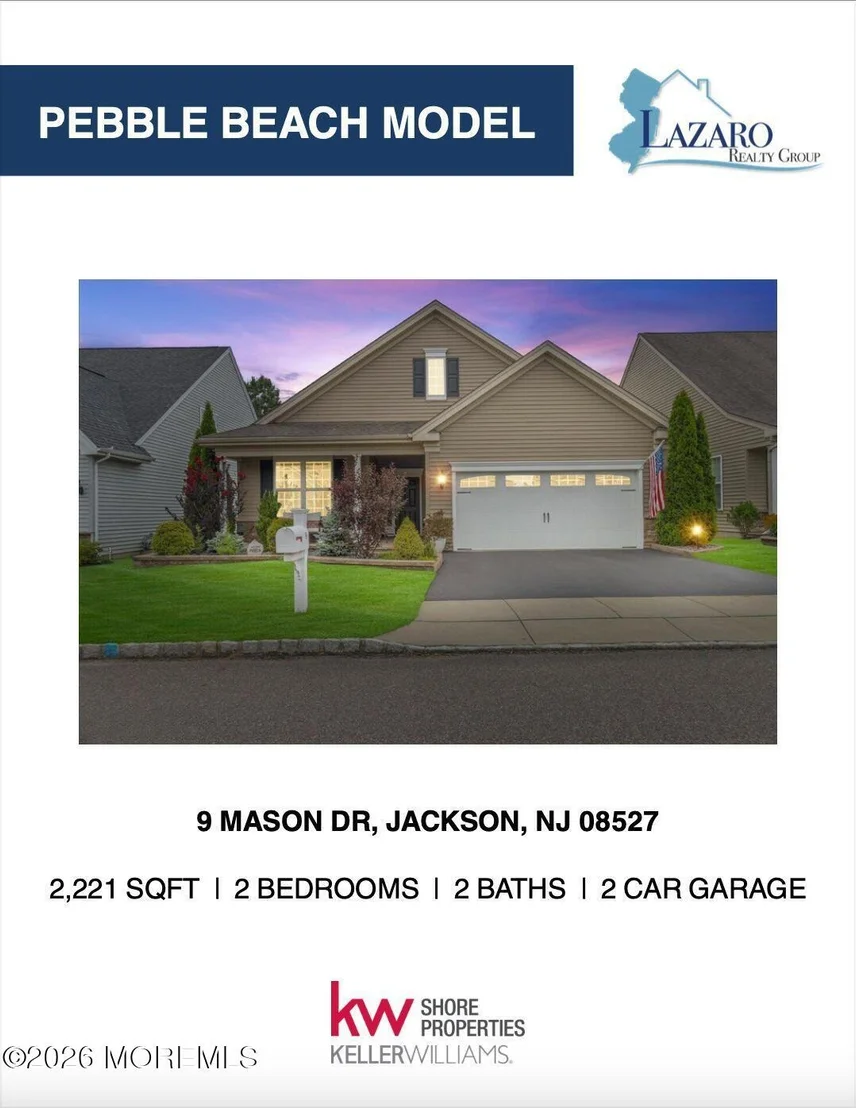 Photo of 9 Mason Drive