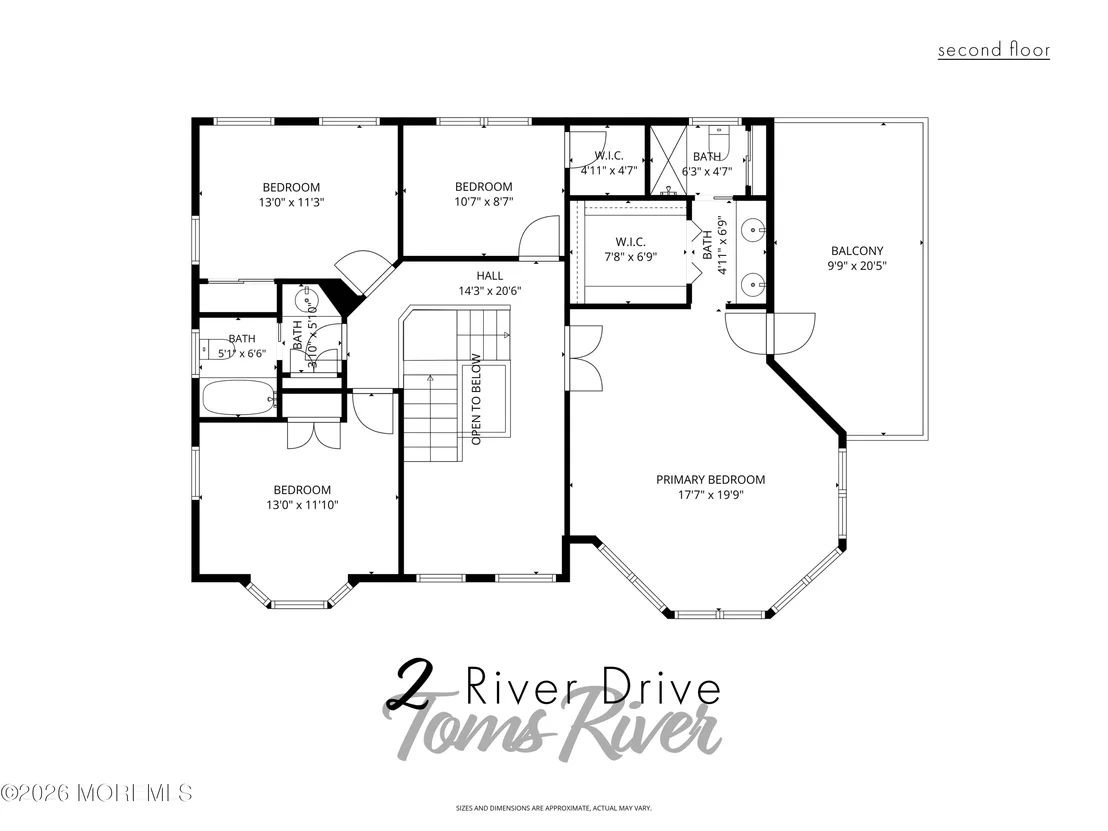 Photo of 2 River Drive