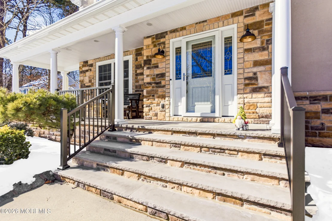 Photo of 394 Jackson Mills Road