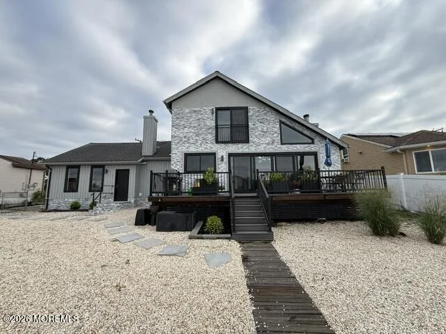 Photo of 15 Parkers Point Boulevard