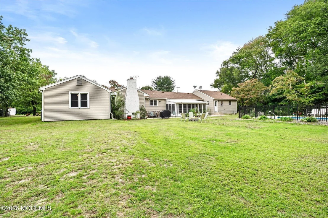 Photo of 3 Brynmore Road