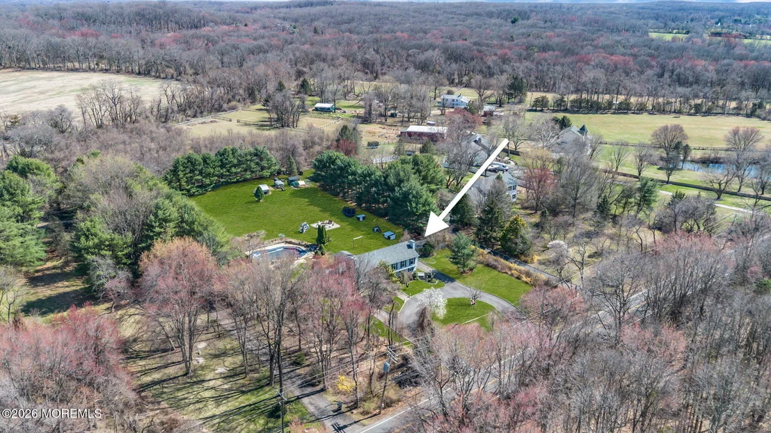 Photo of 162 Millstone Road