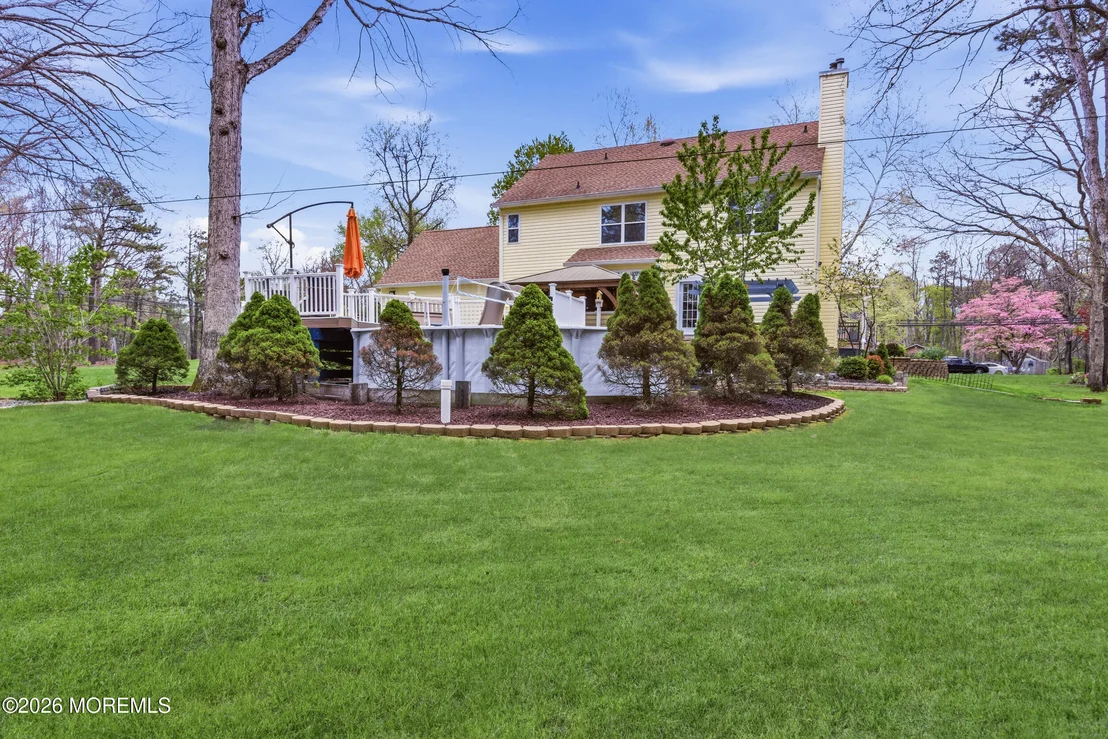 Photo of 394 Jackson Mills Road