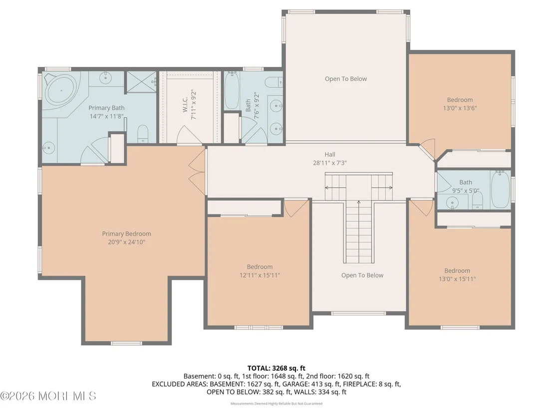 Photo of 4 Whispering Grove Boulevard