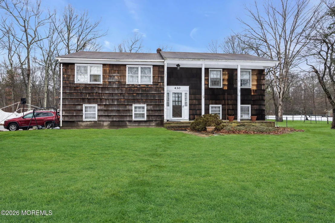 Photo of 430 Ely Harmony Road