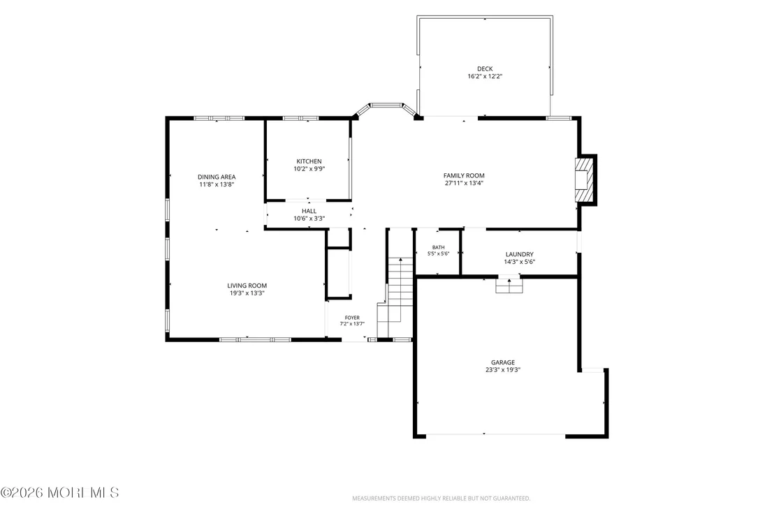 Photo of 832 Forepeak Drive