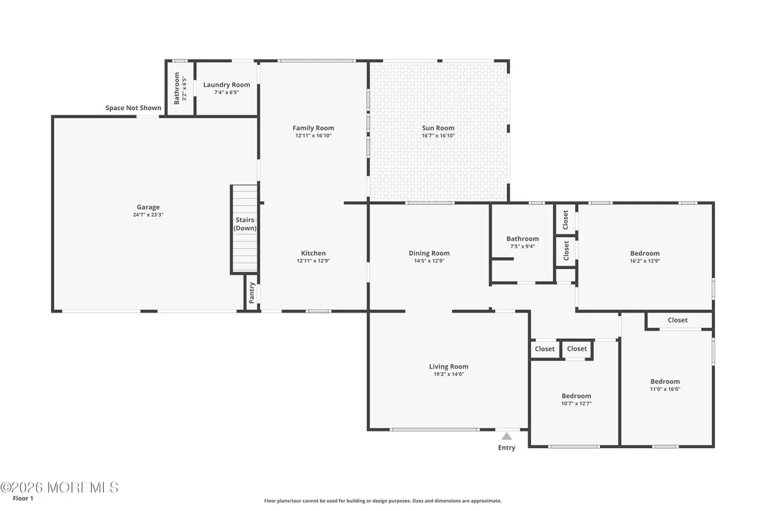 Photo of 16 Harmony Lane