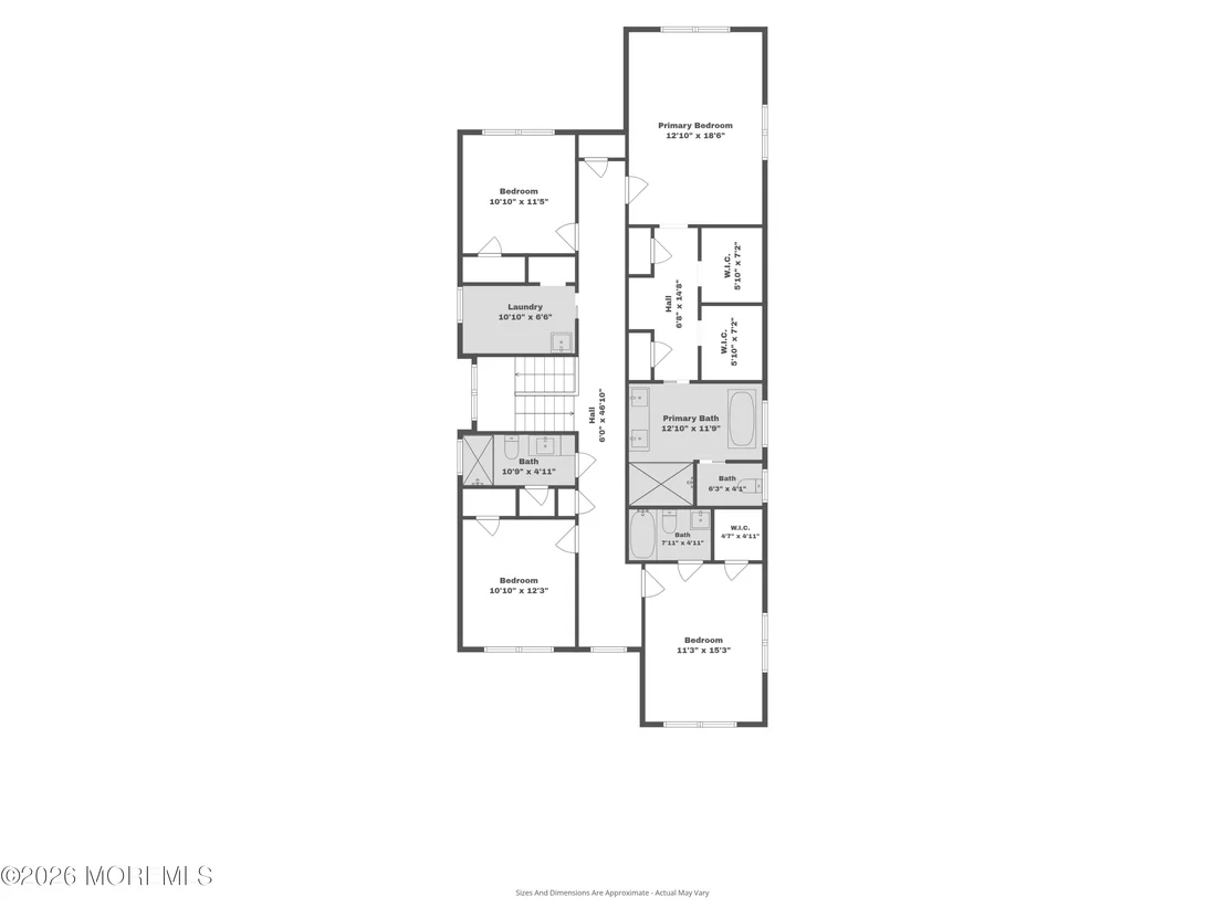 Photo of 808 Allaire Road
