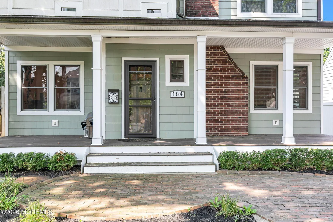 Photo of 184 Hance Road