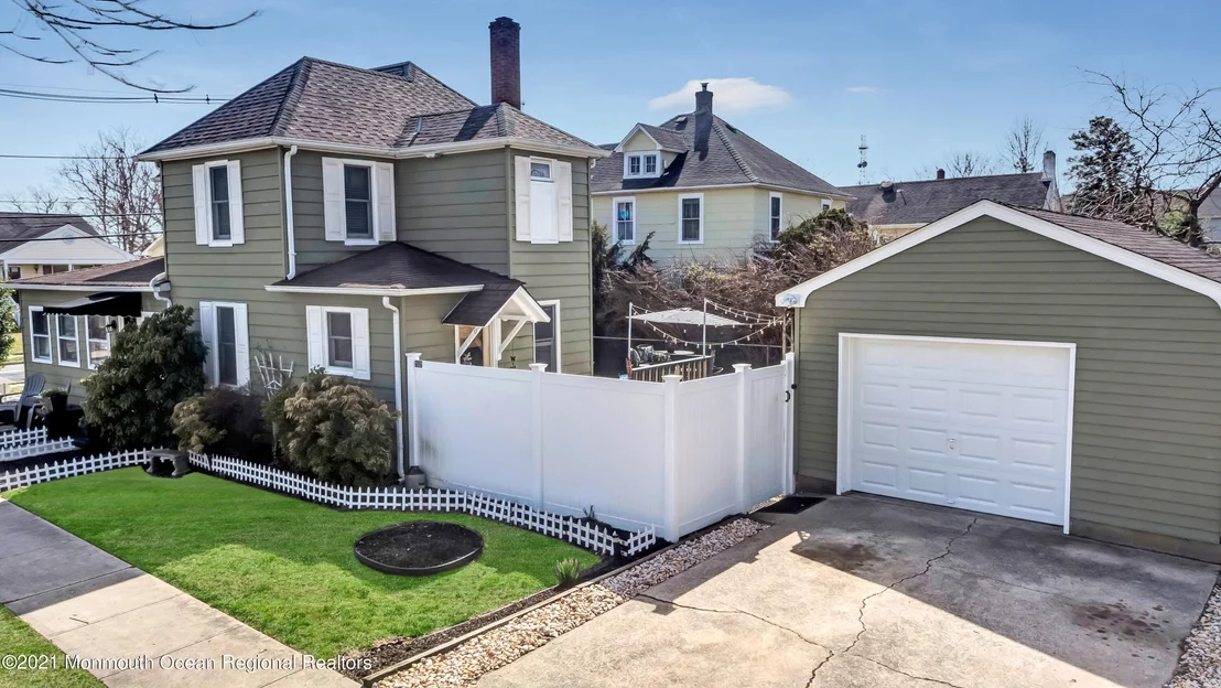 Photo of 101 Lien Street