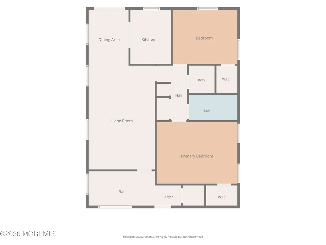 Photo of 21 Hudson Parkway