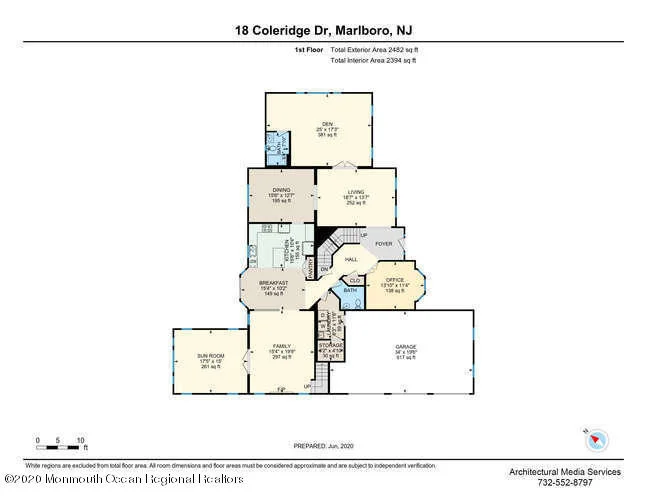 Photo of 18 Coleridge Drive
