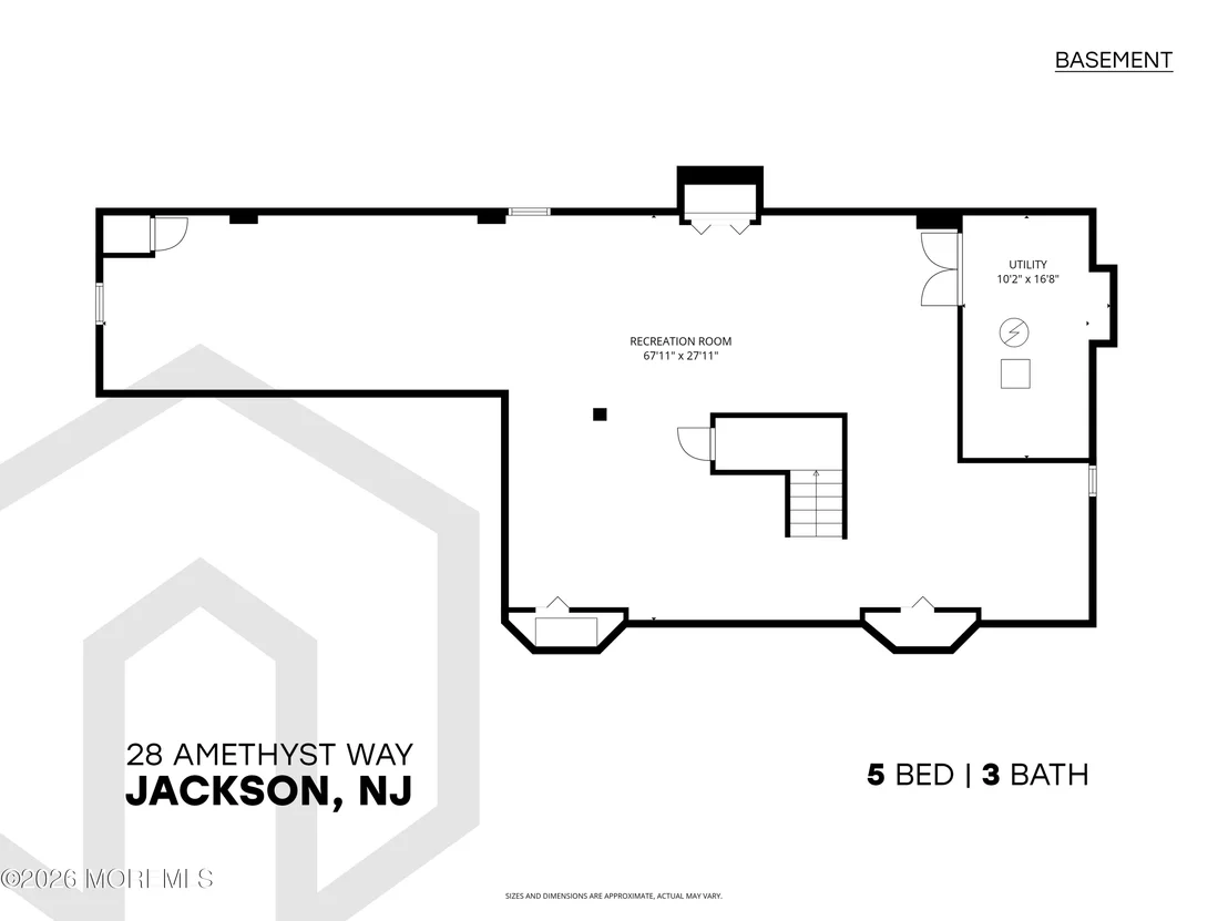 Photo of 28 Amethyst Way