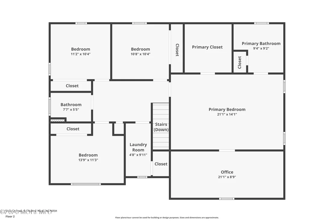 Photo of 1267 Cypress Street