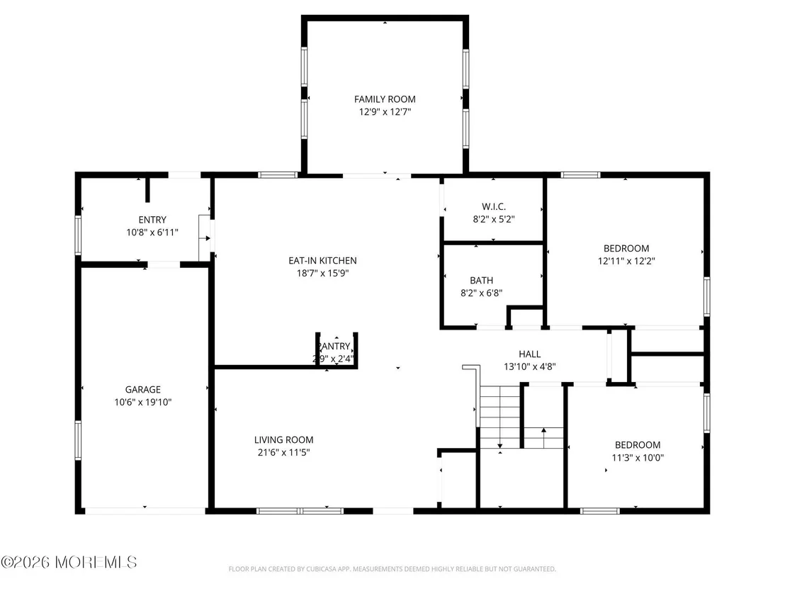 Photo of 110 Pineway Drive