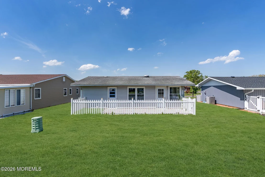 Photo of 3 Markham Road