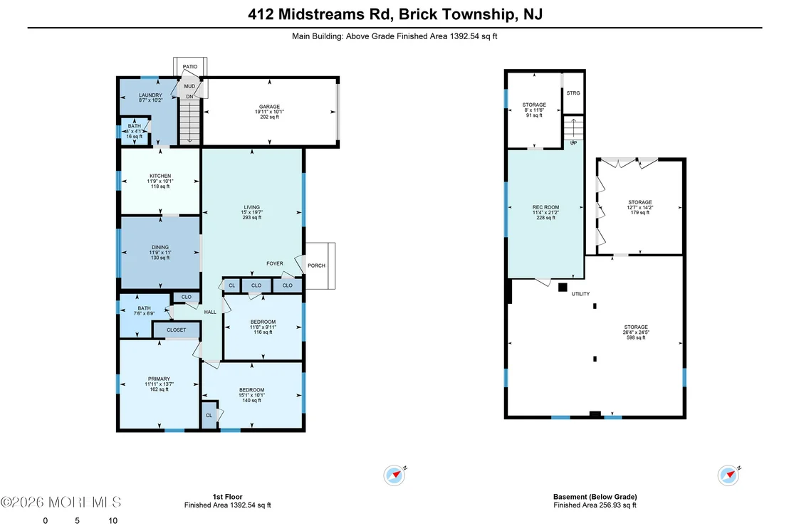 Photo of 412 Midstreams Road