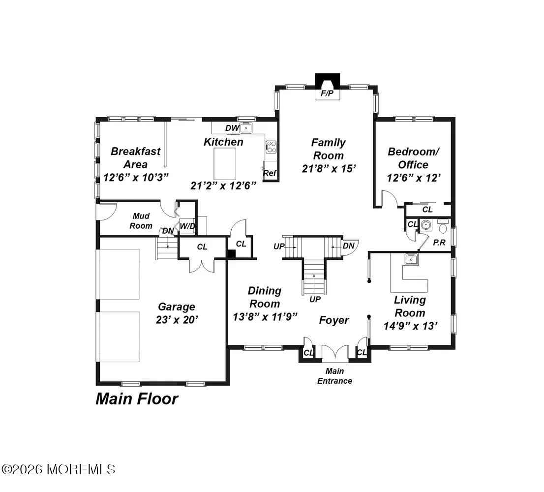 Photo of 5 Denise Drive