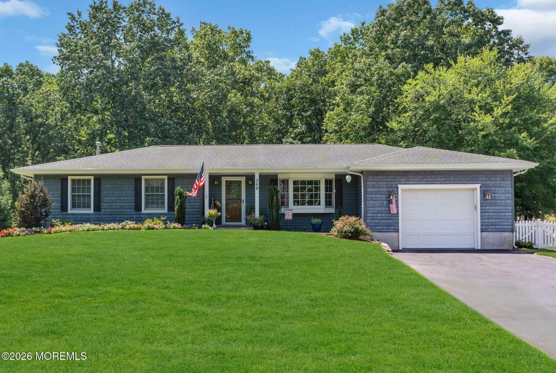 Photo of 368 Leesville Road