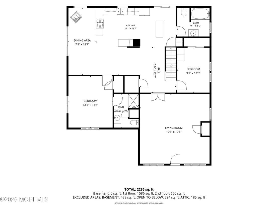 Photo of 210 Robbins Road