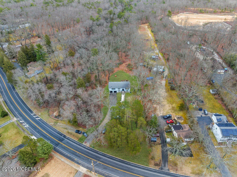 Photo of 413 Brewers Bridge Road