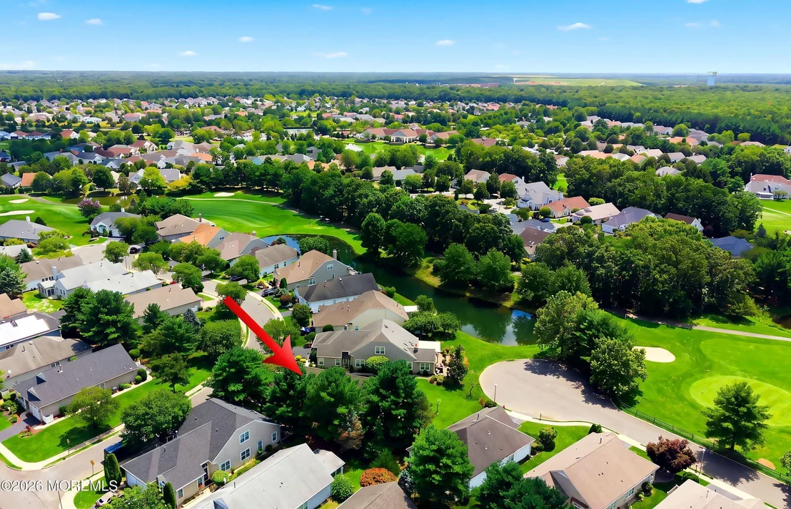 Photo of 2 Falstaff Drive