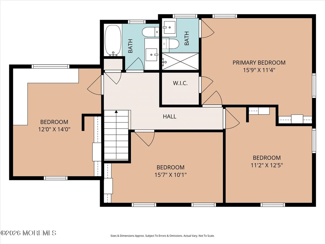 Photo of 11 Quailtree Lane