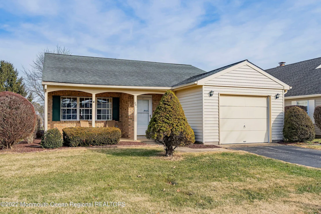 Photo of 26 Edgeware Place