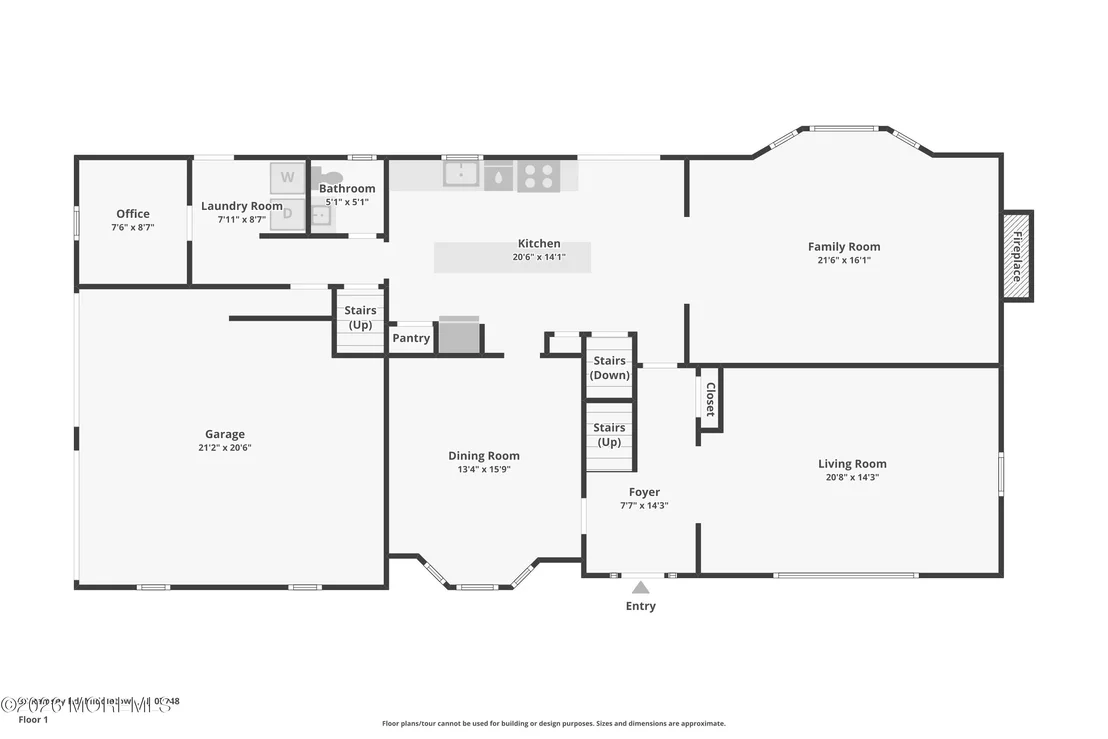 Photo of 33 Ramsey Road