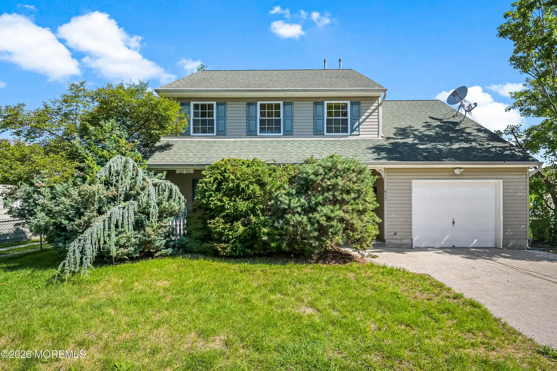 Photo of 617 Morningside Avenue