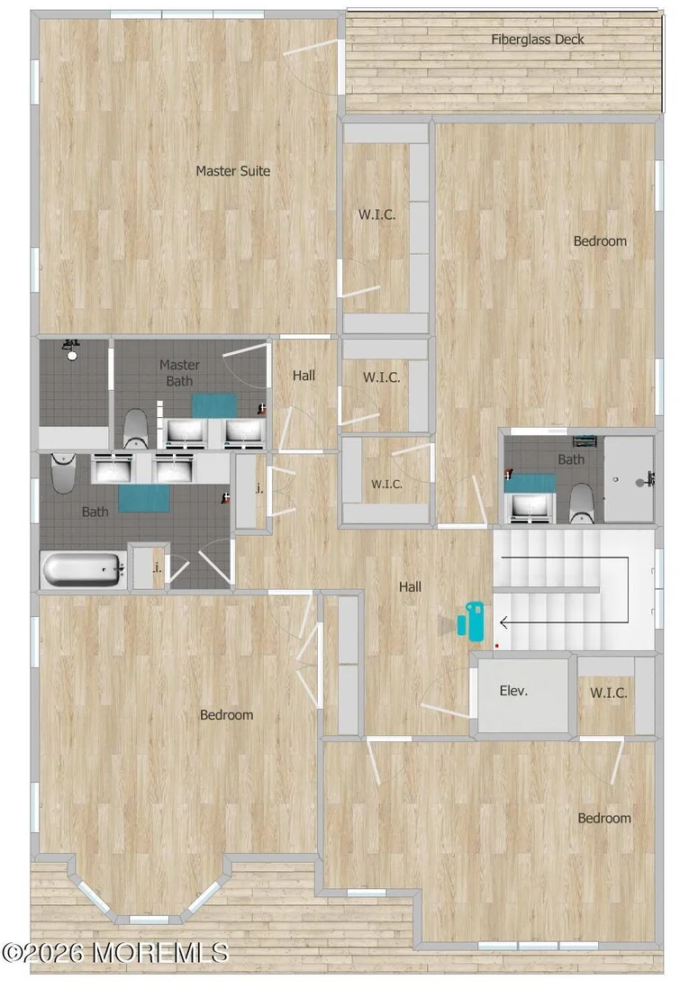 Photo of 13 Paul Jones Drive